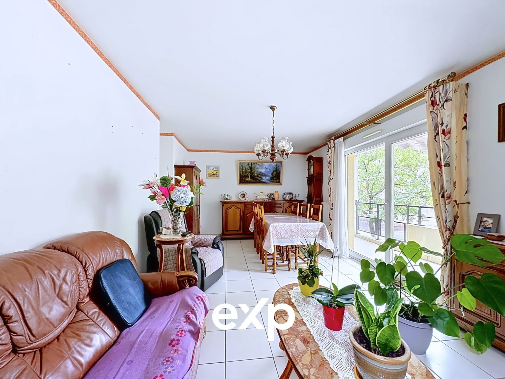 Appartement à vendre à Metz, 68 m²