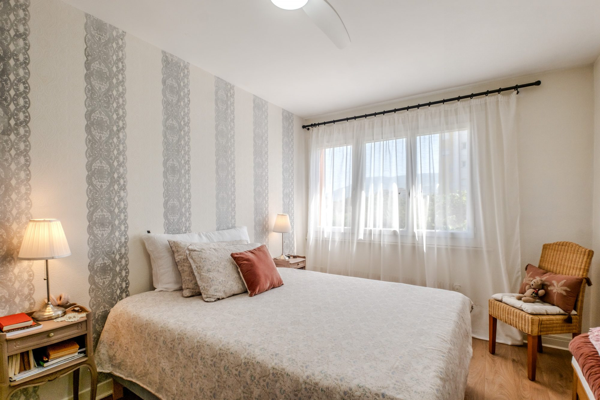 Appartement 3 pièces 77 m² · à Annemasse · 77 m² · 278 250 €