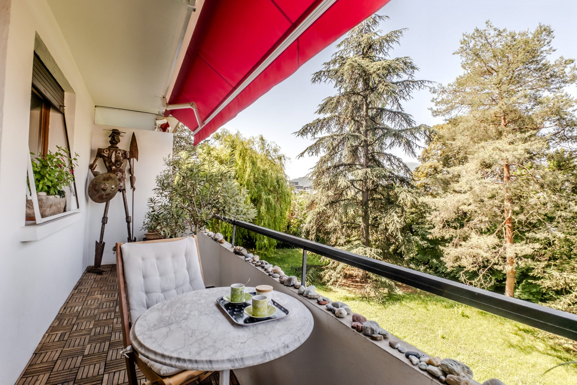 Appartement 3 pièces 77 m² · à Annemasse · 77 m² · 278 250 €
