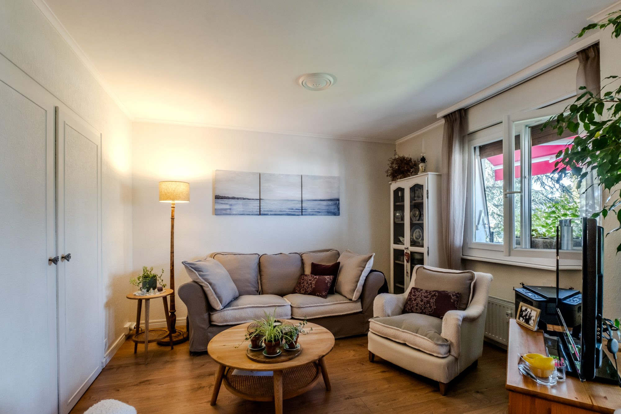 Appartement à vendre à Annemasse, 77 m²