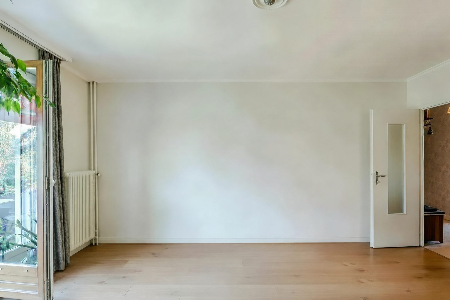THROUGH APARTMENT 77 m², 2 BEDROOMS, PARK & JURA VIEW, ANNEMASSE 5