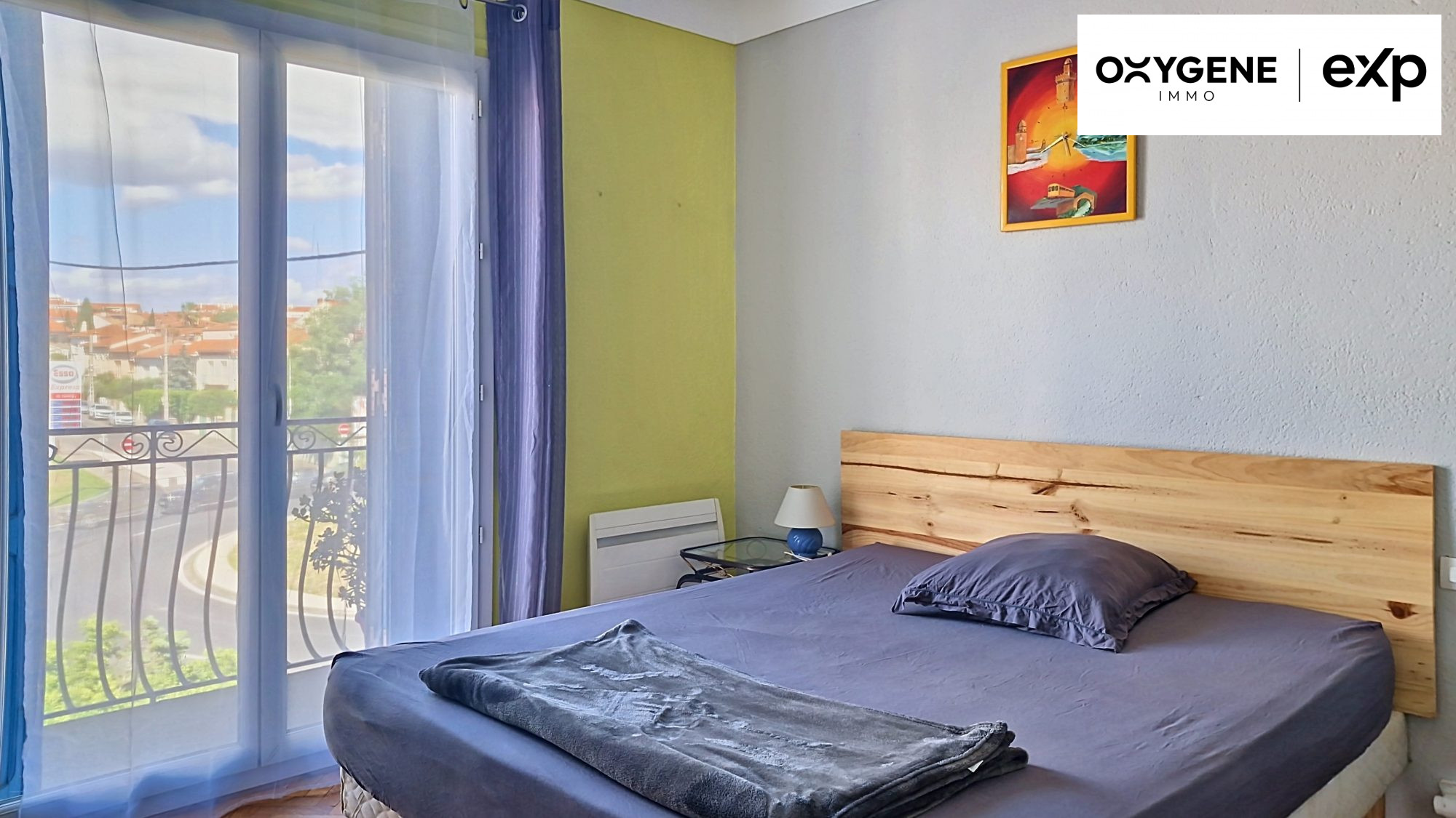 Appartement 4 pièces 97 m² · à Perpignan · 97 m² · 120 000 €
