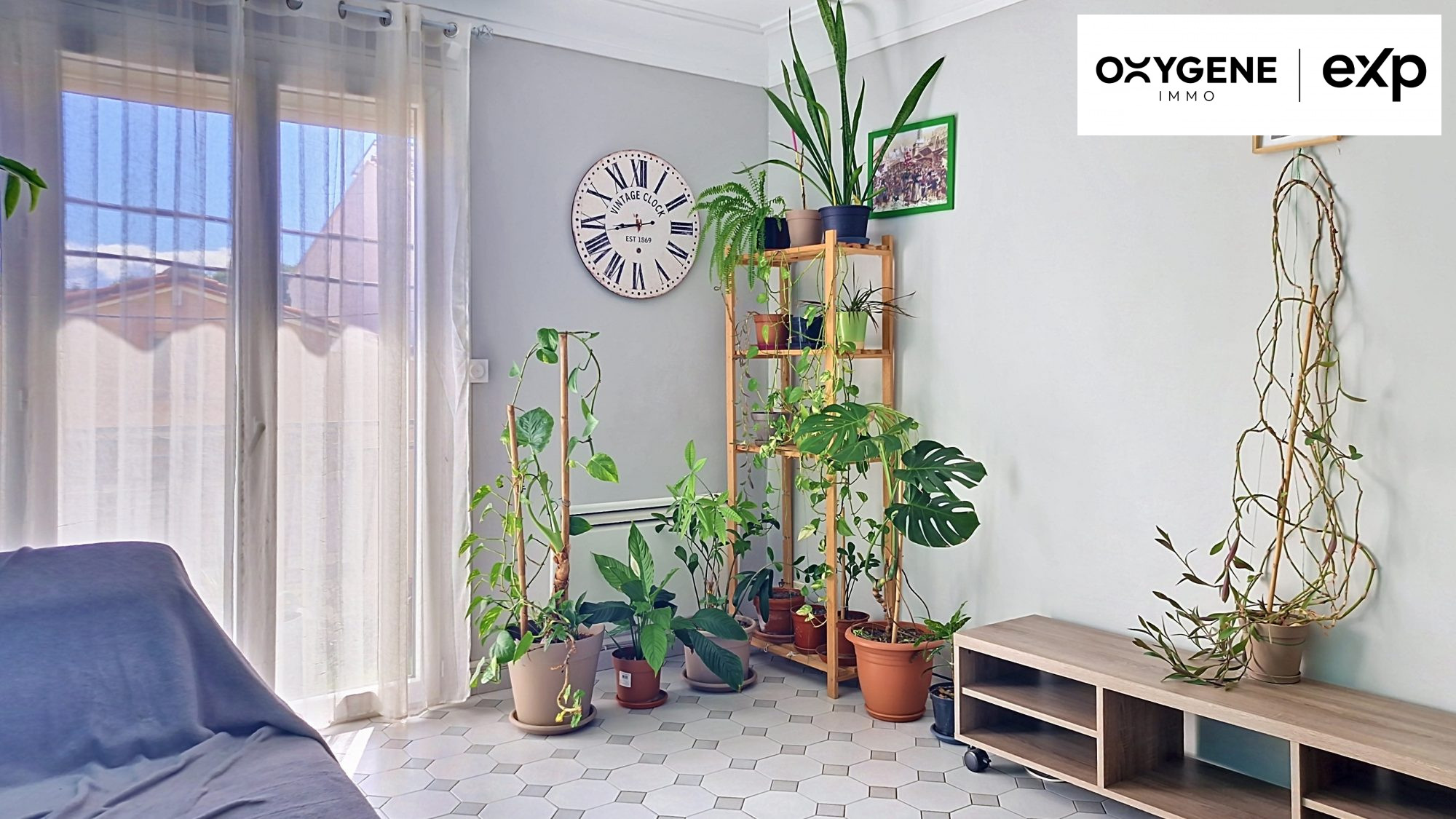 Appartement dans Perpignan