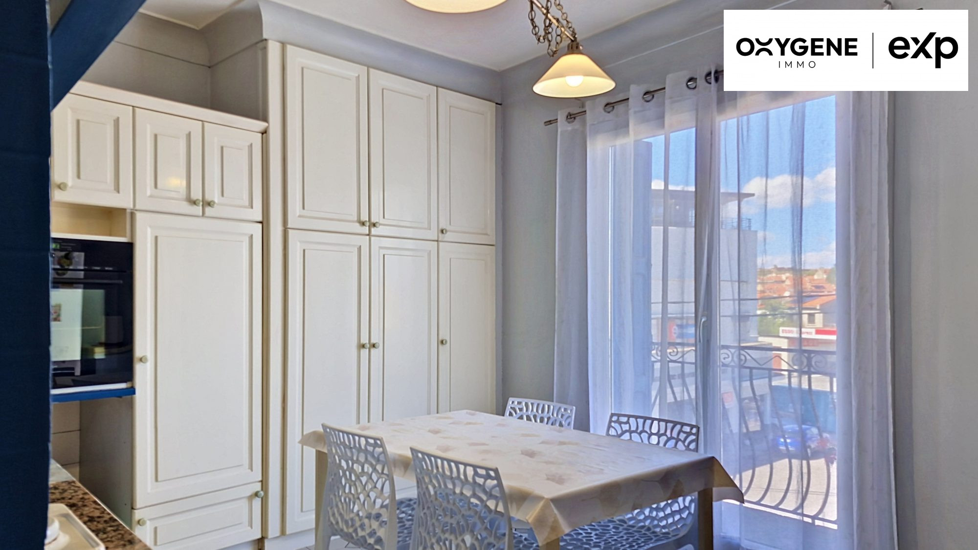 Apartment in Perpignan 4