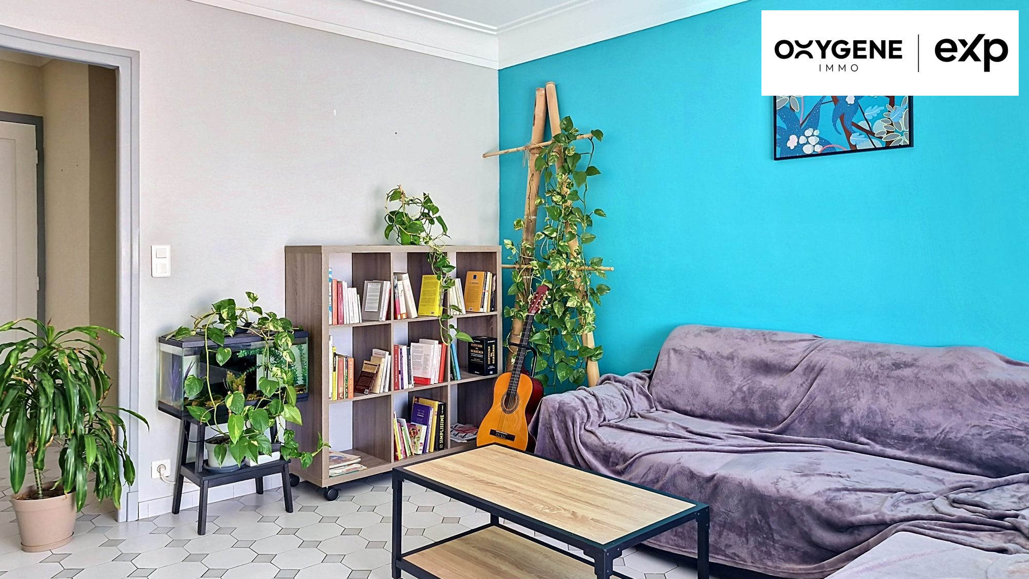 Apartment in Perpignan 3
