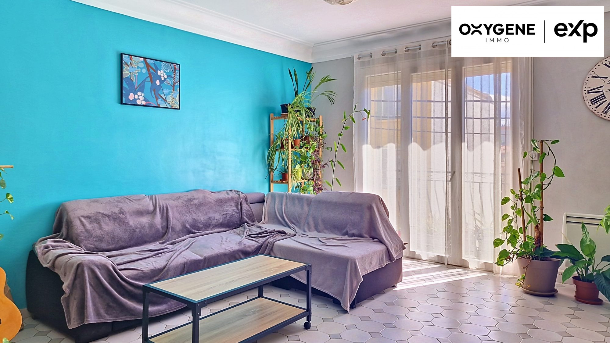 Appartement à vendre à Perpignan, 97 m²