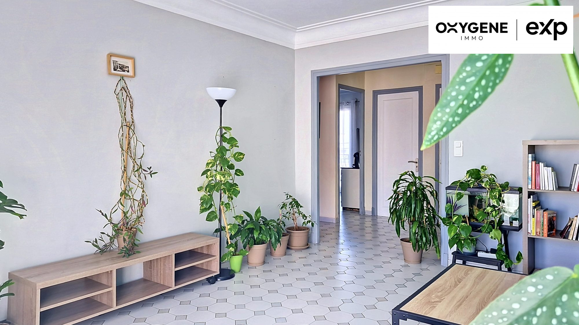 Appartement à vendre à Perpignan, 97 m²