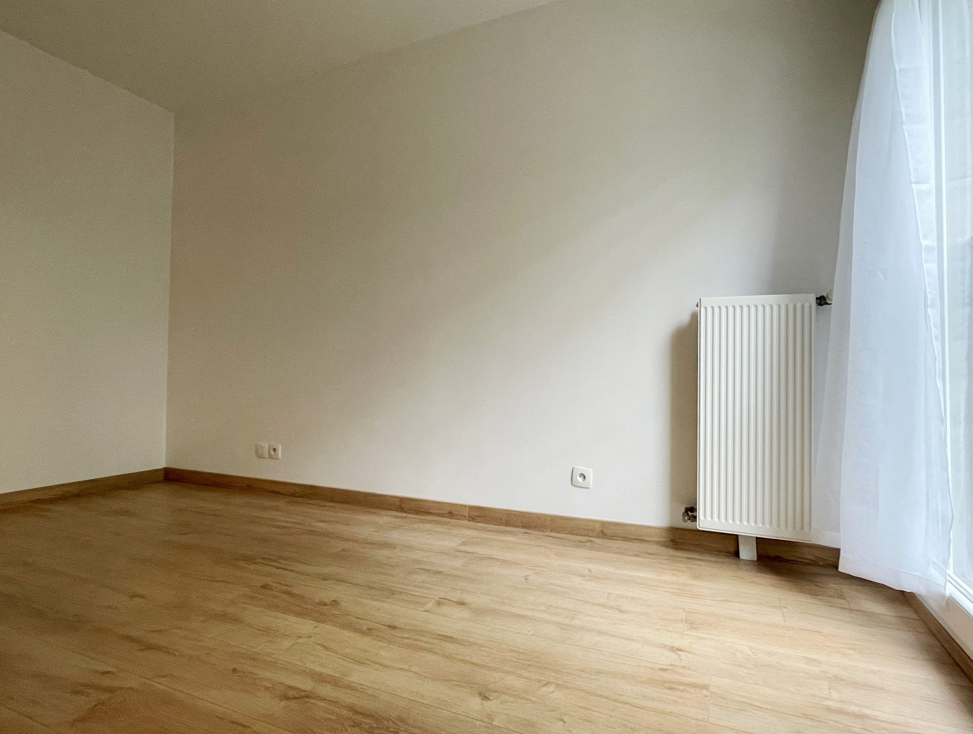 Appartement 2 pièces 44 m² · à Massy · 44 m² · 240 000 €