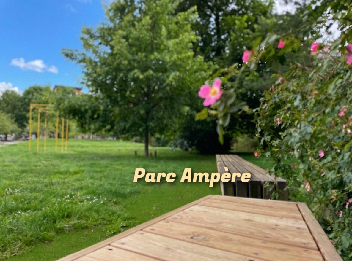 Appartement 2 pièces 44 m² · à Massy · 44 m² · 240 000 €
