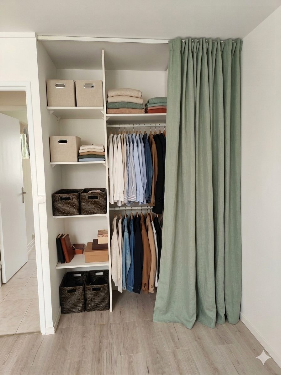 Appartement à vendre à Trappes, 56 m²