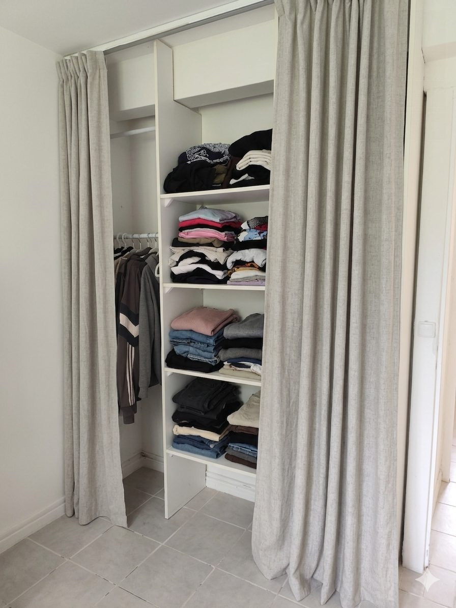 Appartement à vendre à Trappes, 56 m²