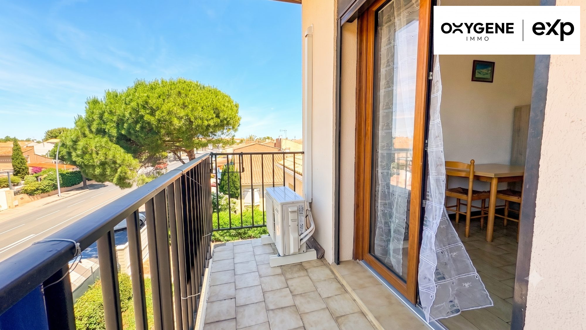 Appartement à vendre à Valras-Plage, 32 m²