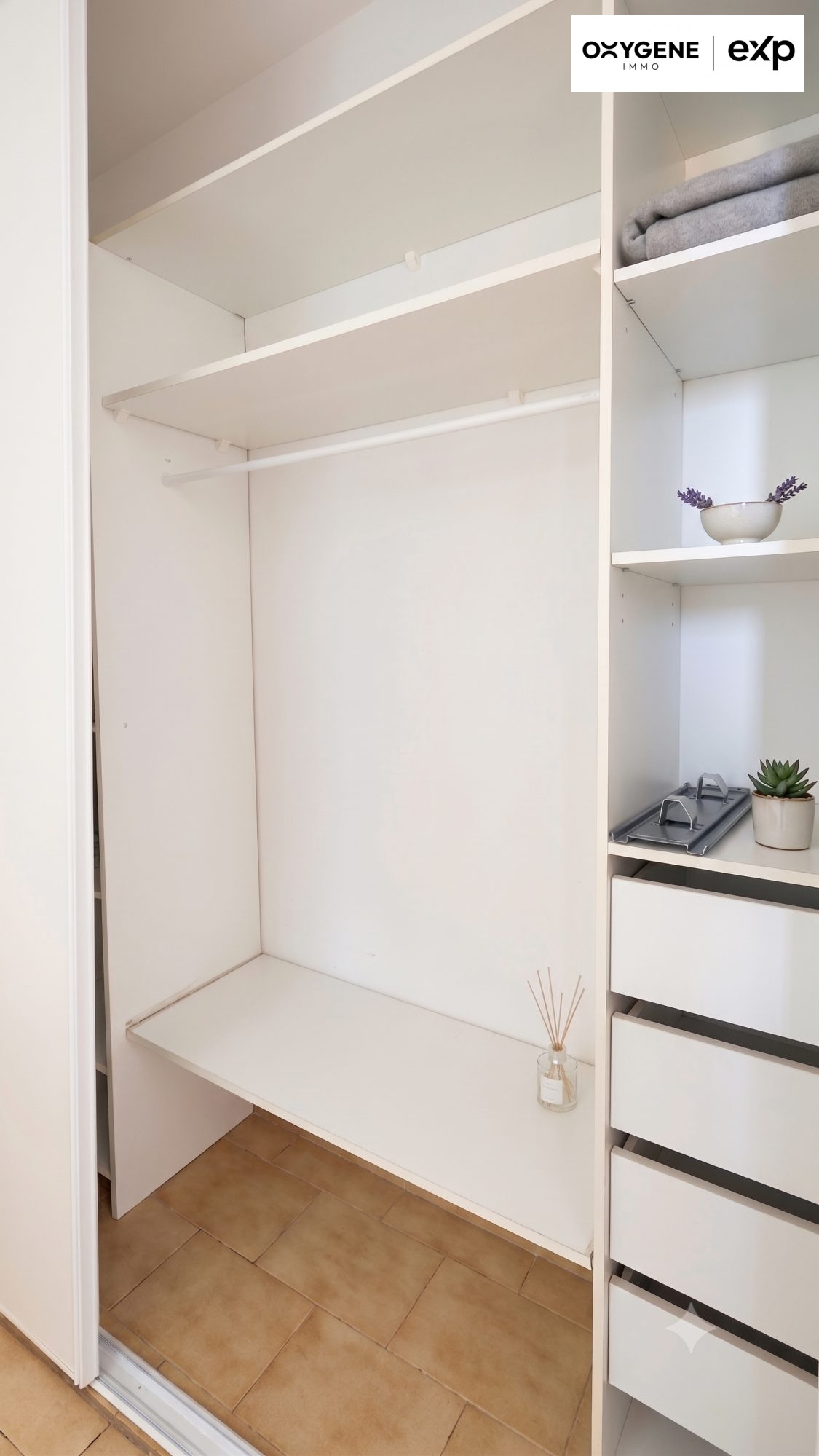 Appartement 2 pièces 32 m² · à Valras-Plage · 32 m² · 125 000 €