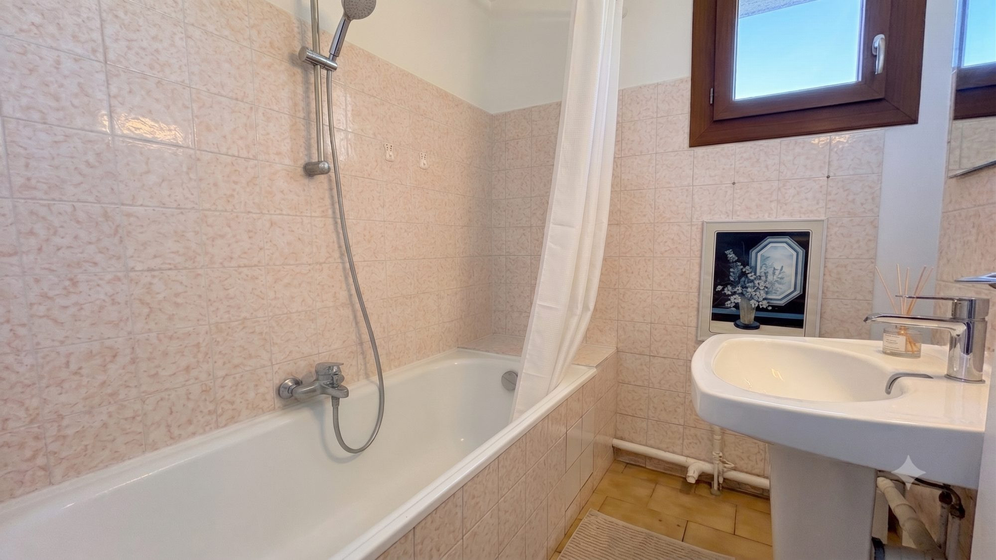 Appartement à vendre à Valras-Plage, 32 m²