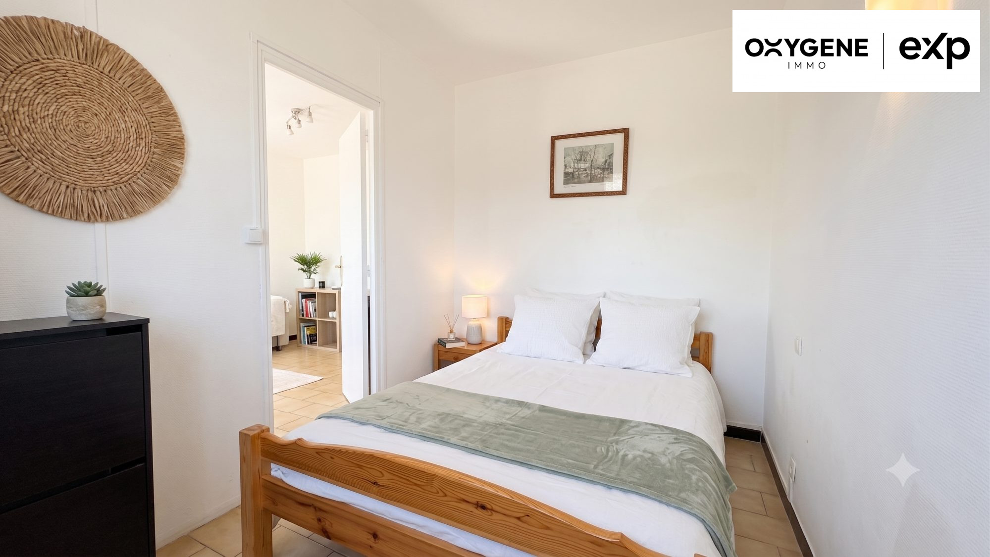 Appartement à vendre à Valras-Plage, 32 m²