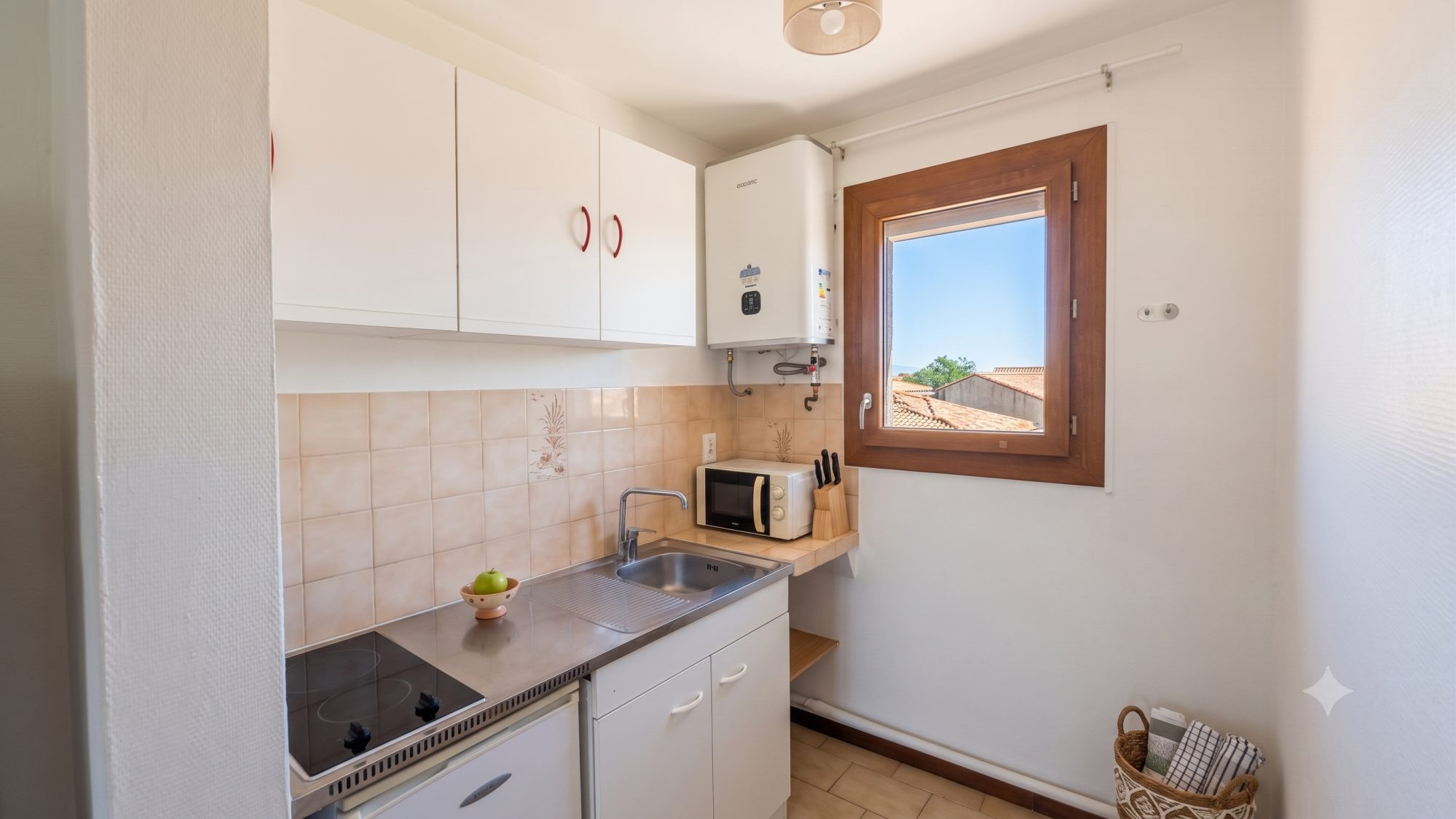 Appartement à vendre à Valras-Plage, 32 m²