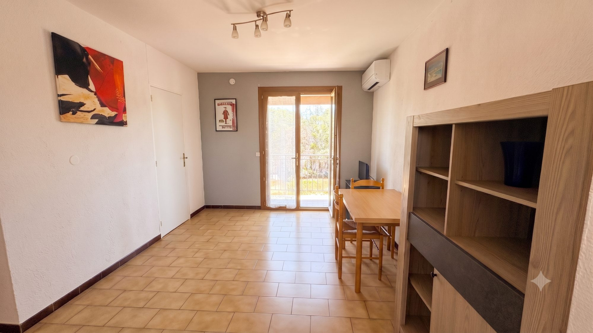 Appartement à vendre à Valras-Plage, 32 m²