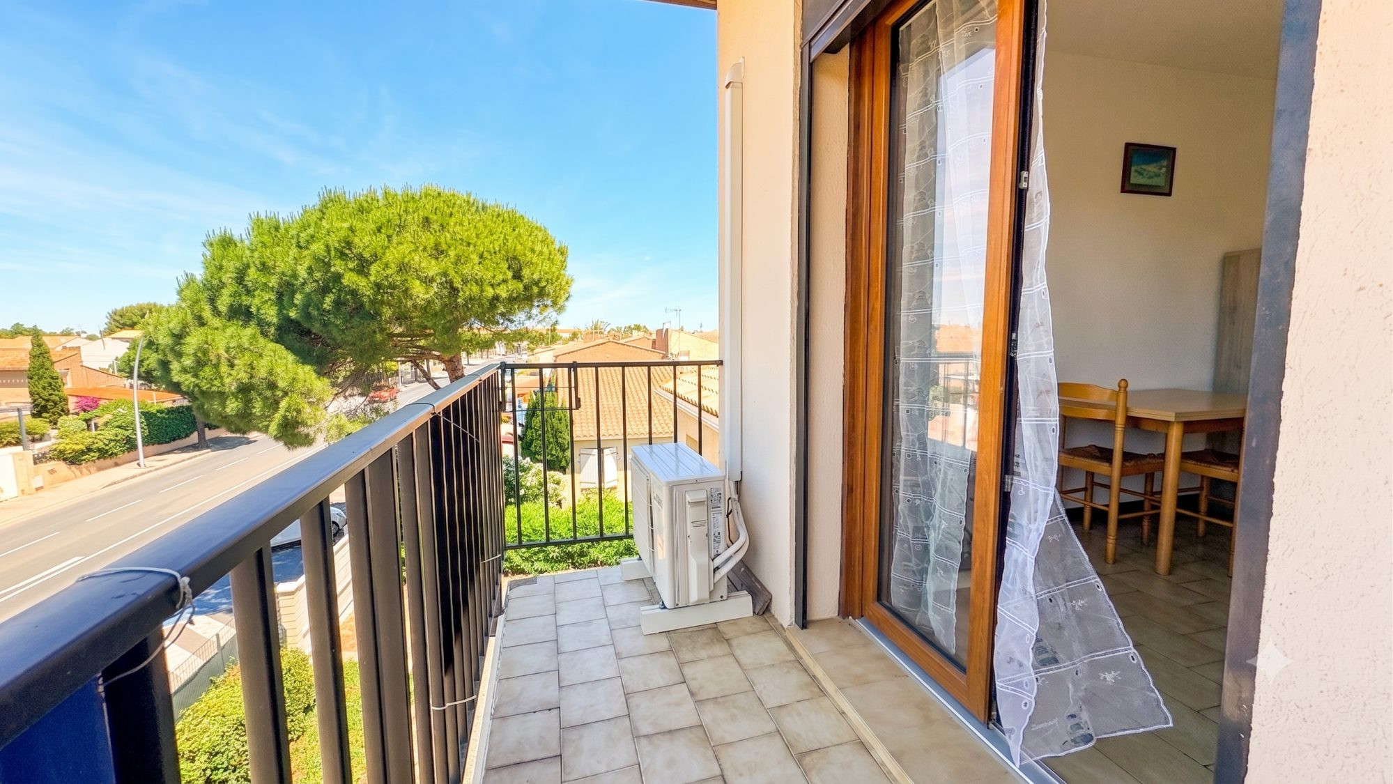 Appartement à vendre à Valras-Plage, 32 m²