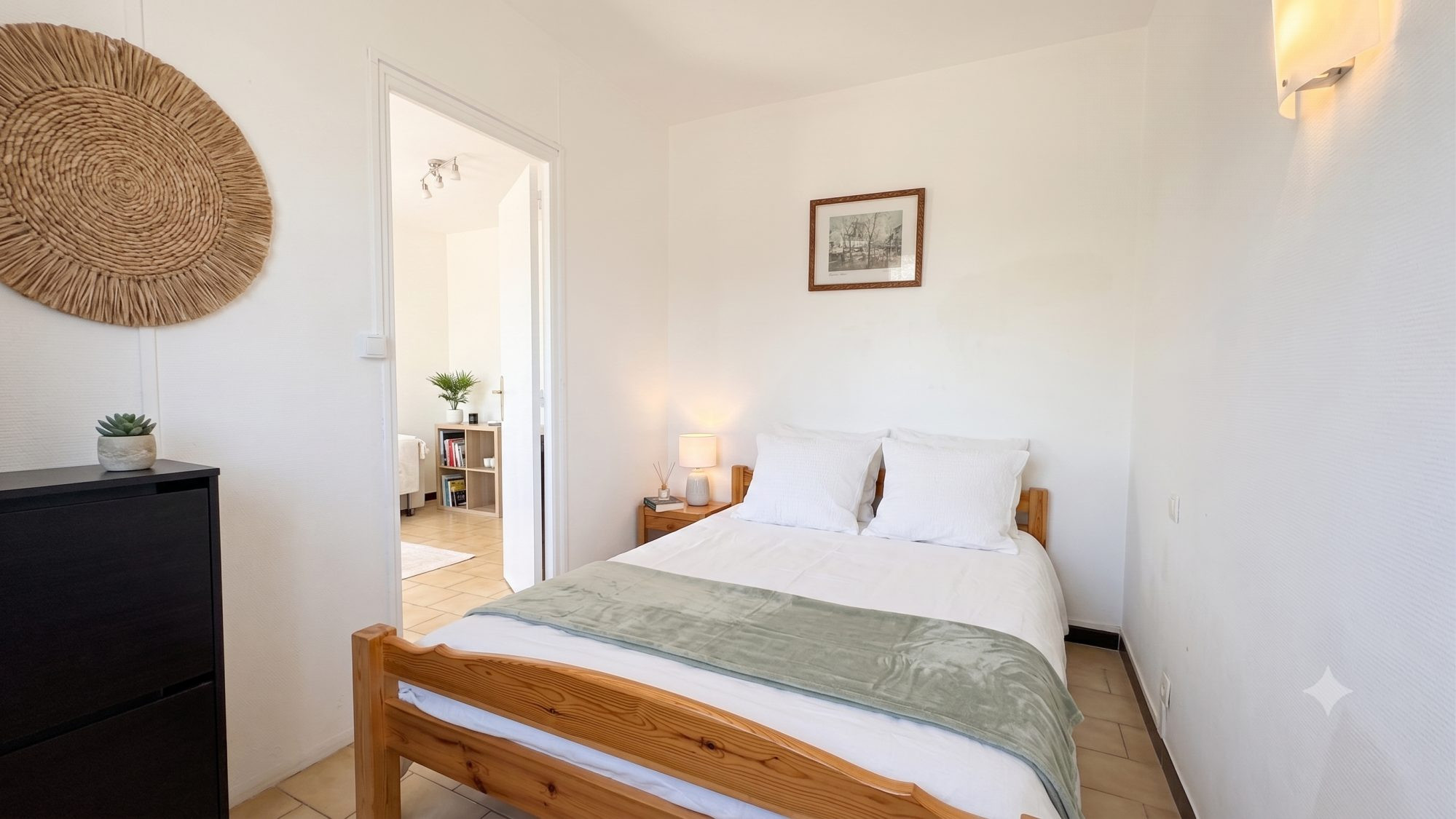 Appartement à vendre à Valras-Plage, 32 m²