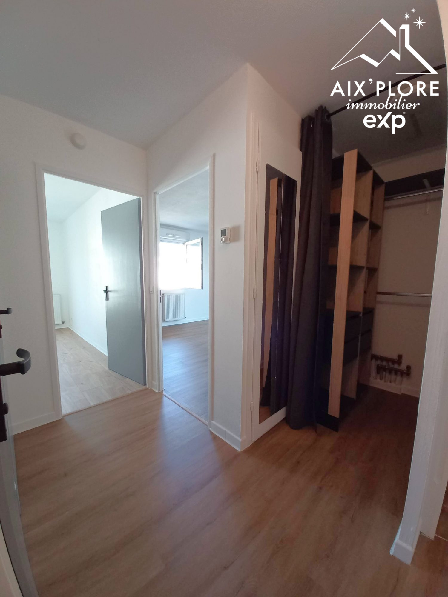 Appartement 4 pièces 77 m² · à Chambéry · 77 m² · 279 000 €