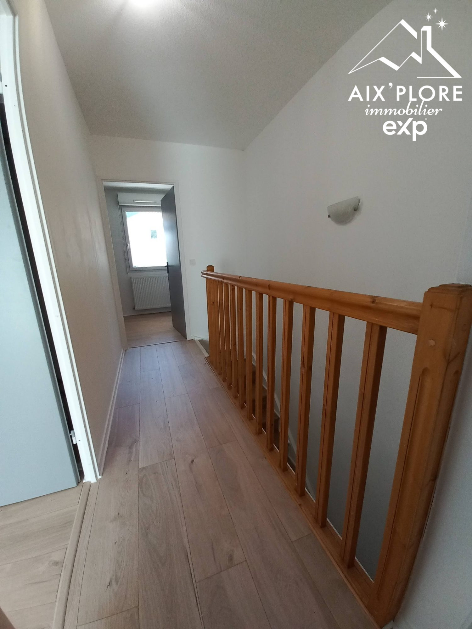 Appartement 4 pièces 77 m² à Chambéry