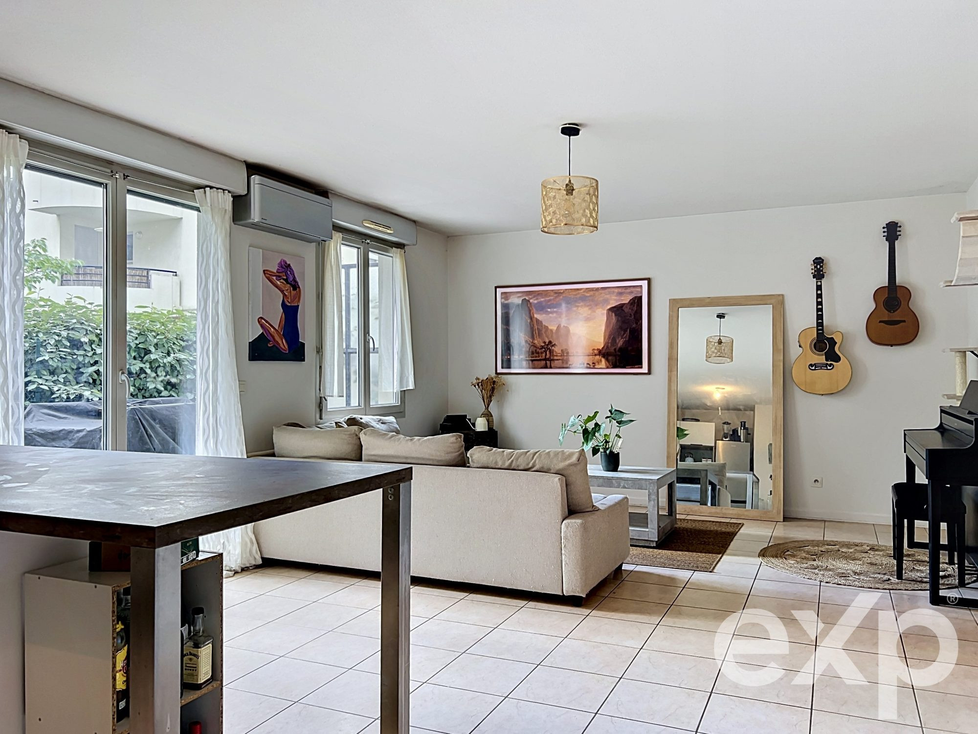 Appartement à vendre à Lyon, 70 m²