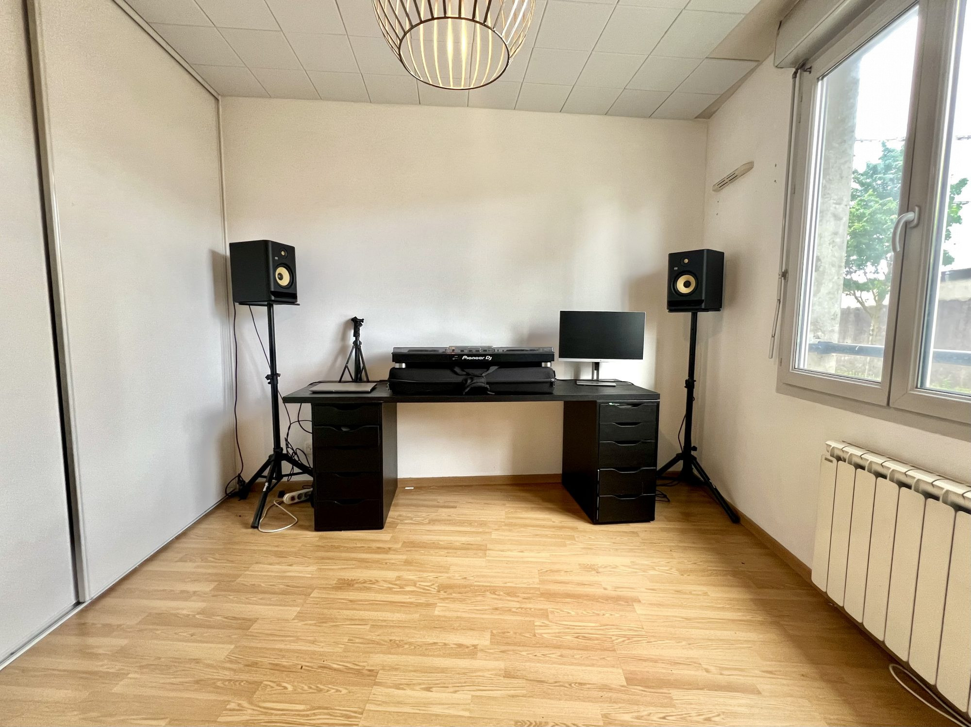 Appartement à vendre à Lyon, 70 m²