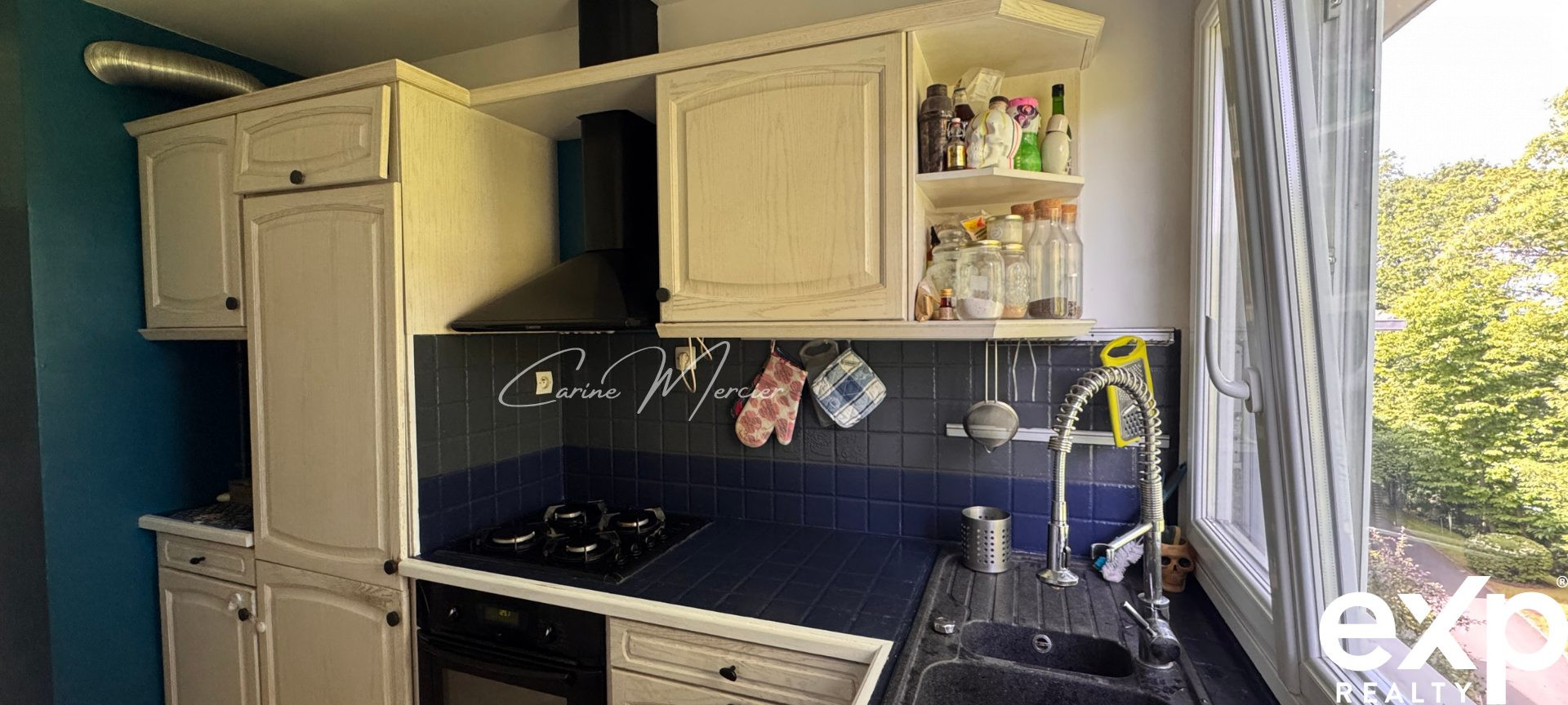 Appartement à vendre à Jouars-Pontchartrain, 68 m²