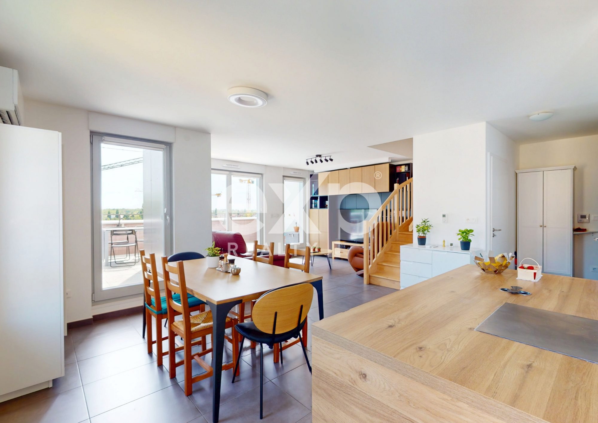 Appartement 4 pièces 88 m² · à Illkirch-Graffenstaden · 88 m² · 346 000 €