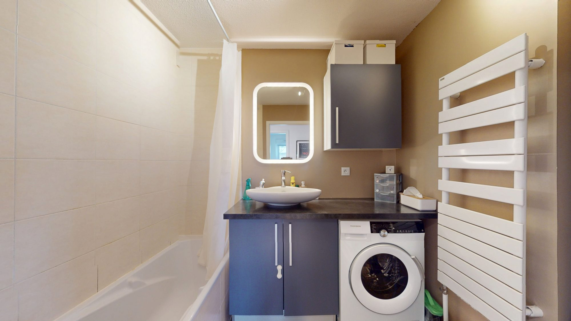Appartement 4 pièces 85 m² · à Strasbourg · 85 m² · 342 875 €