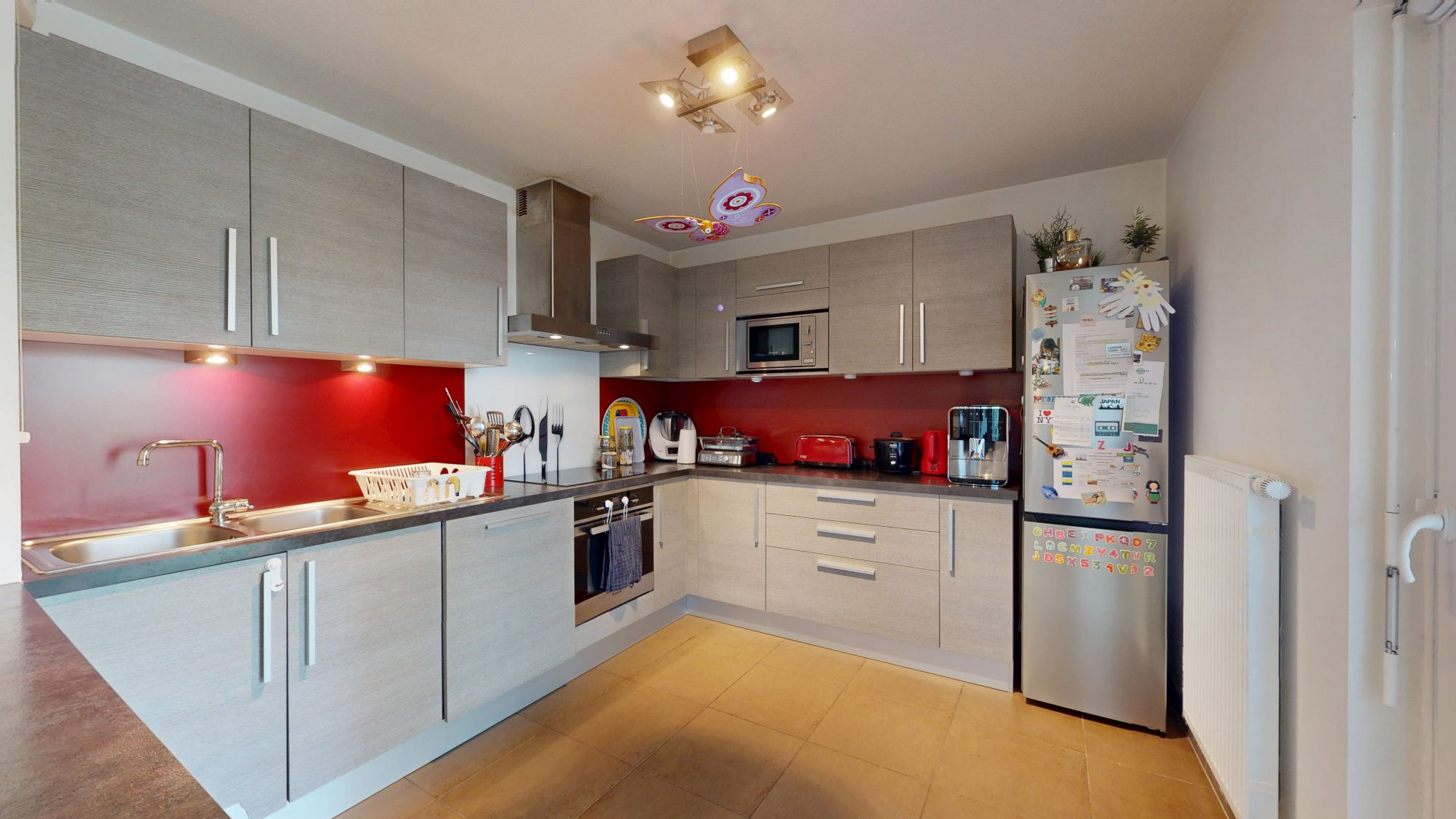 Appartement à vendre à Strasbourg, 85 m²