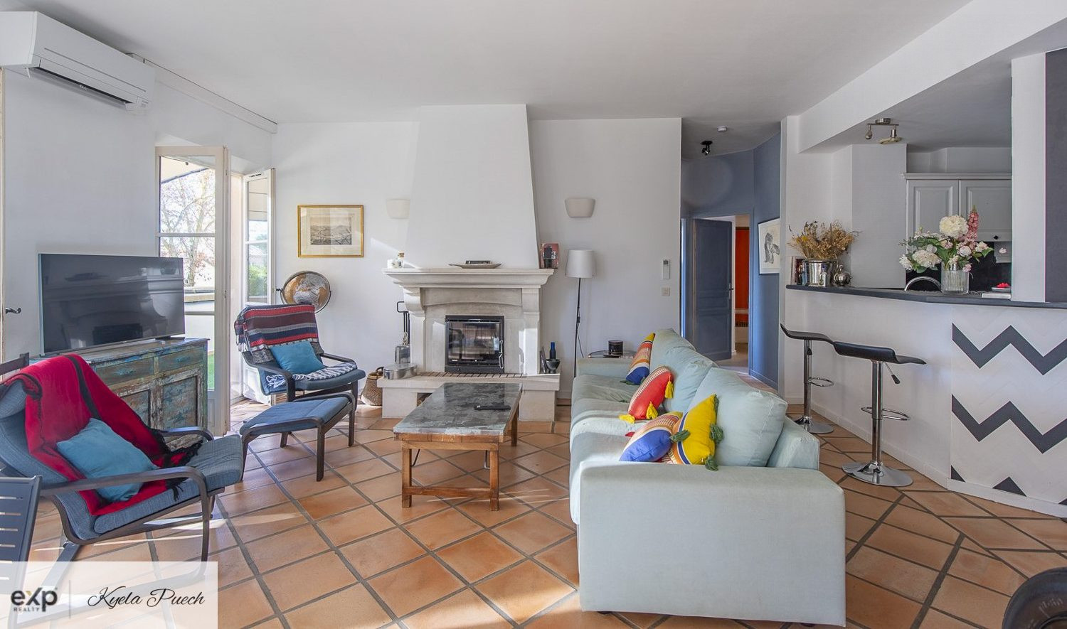 Appartement dans Mallemort