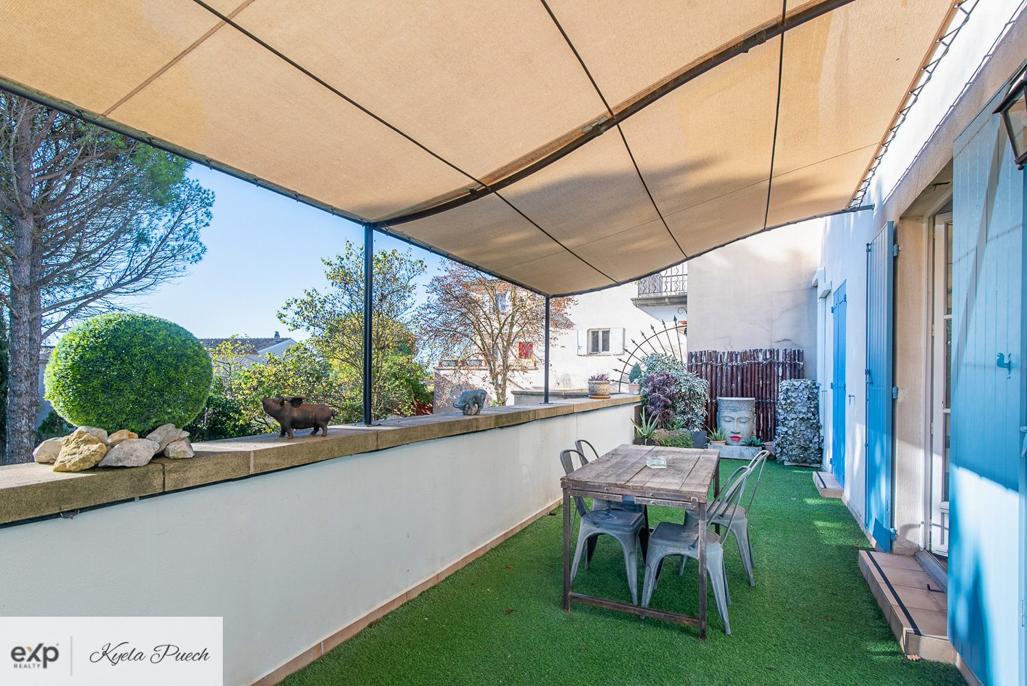 Appartement dans Mallemort