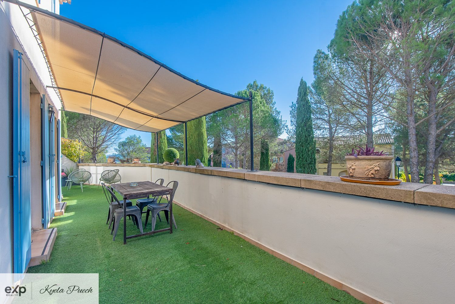 Appartement dans Mallemort
