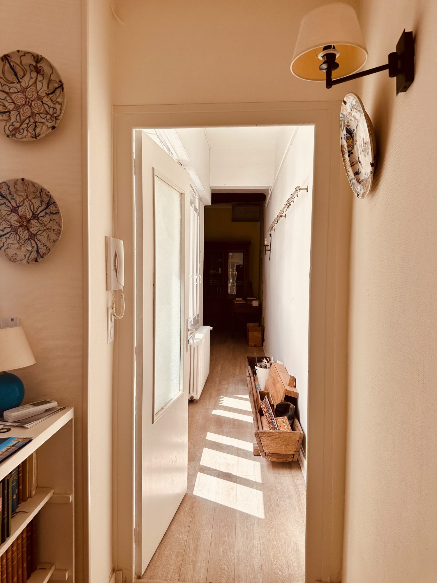 Appartement à vendre à La Rochelle, 120 m²