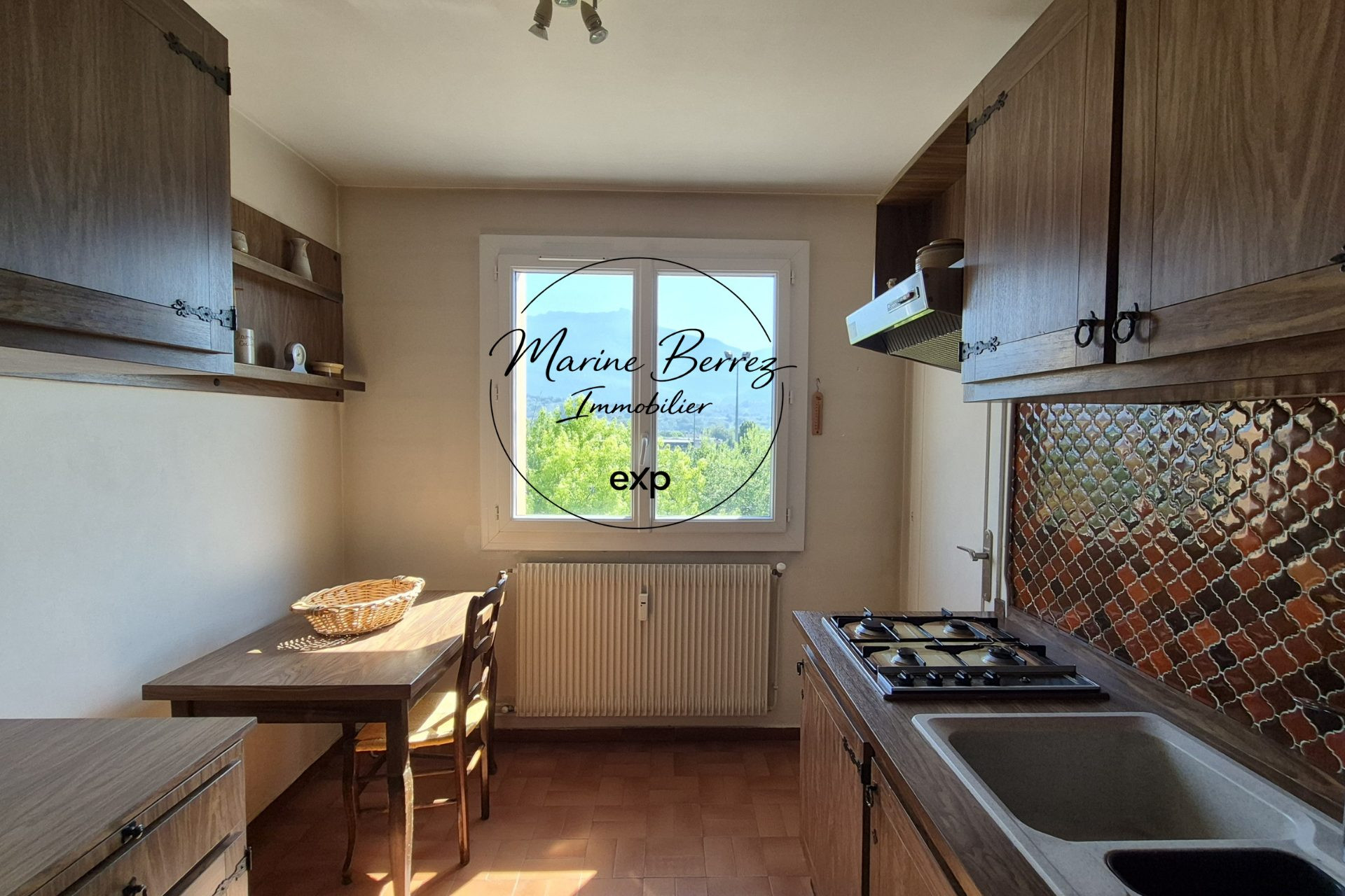 Appartement dans La Motte-Servolex