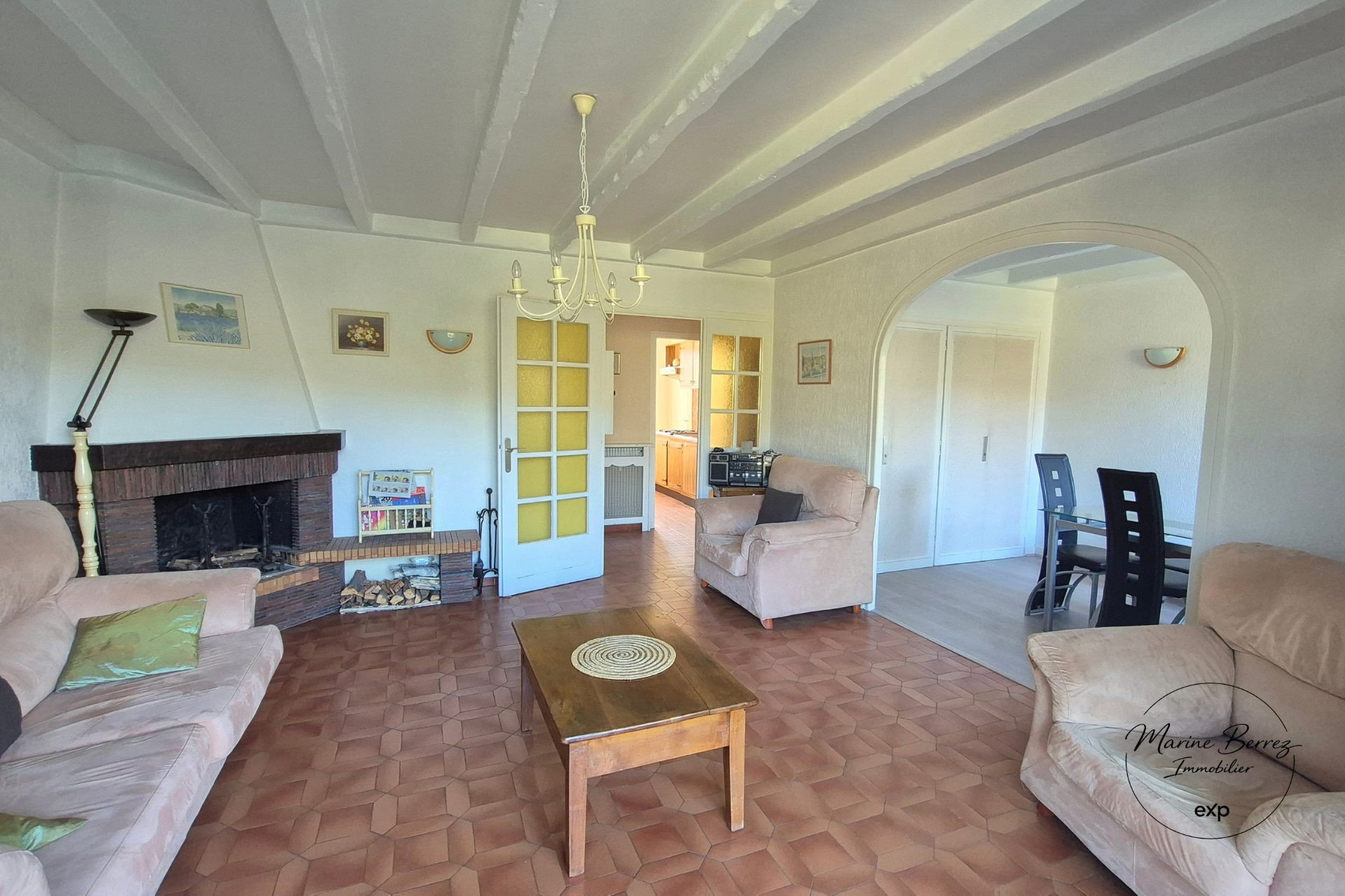 Appartement dans La Motte-Servolex