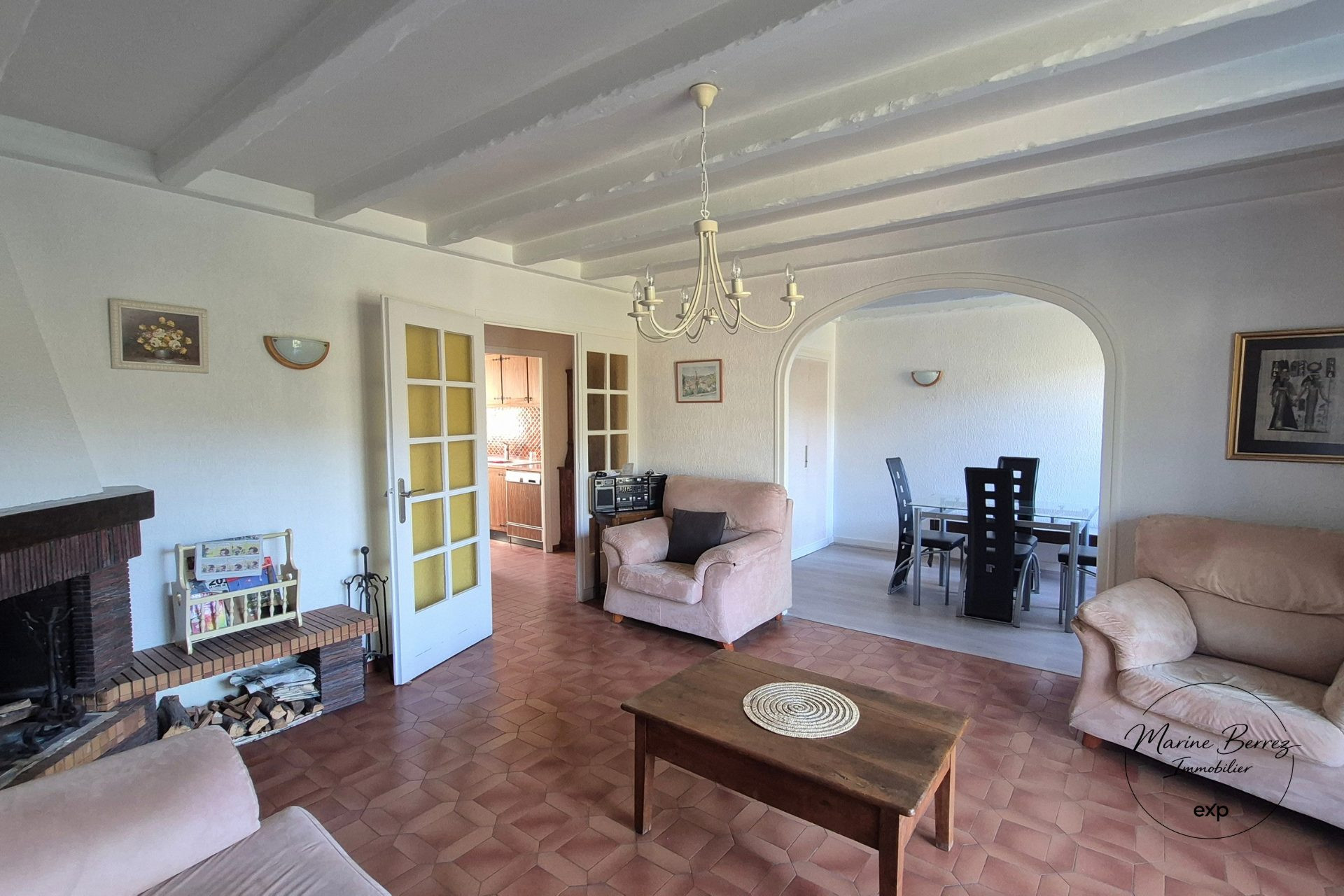 Appartement à vendre à La Motte-Servolex, 78 m²