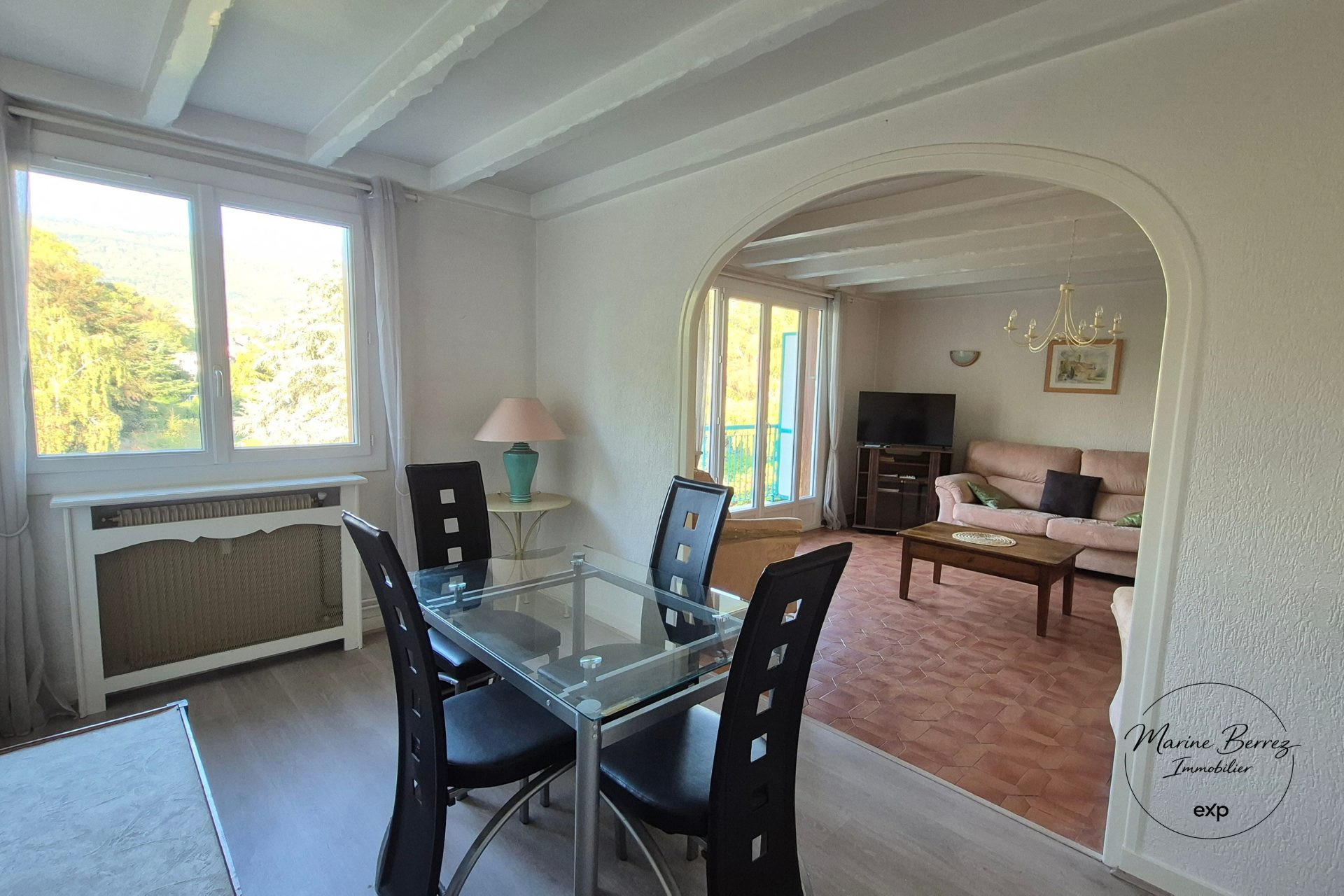 Appartement à vendre à La Motte-Servolex, 78 m²