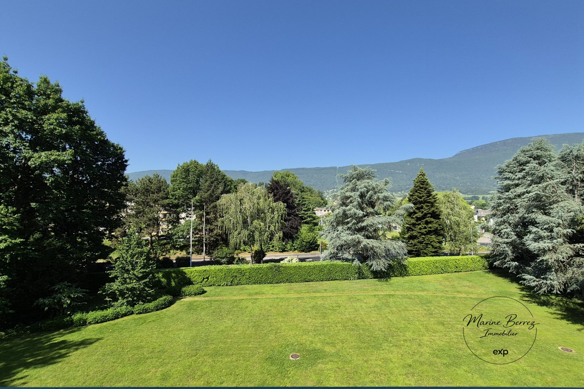 Appartement à vendre à La Motte-Servolex, 78 m²