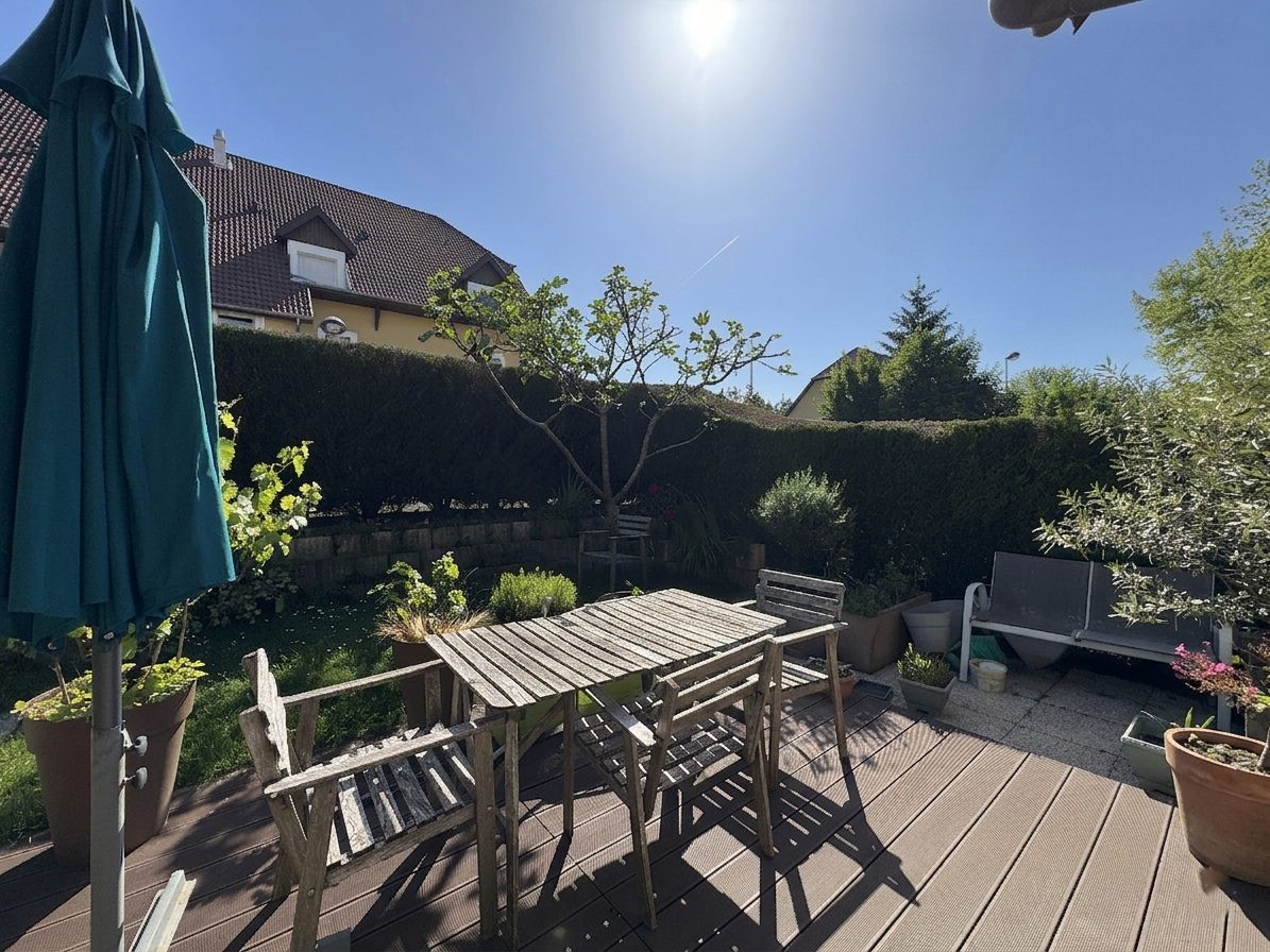 Appartement à vendre à Annecy, 64 m²