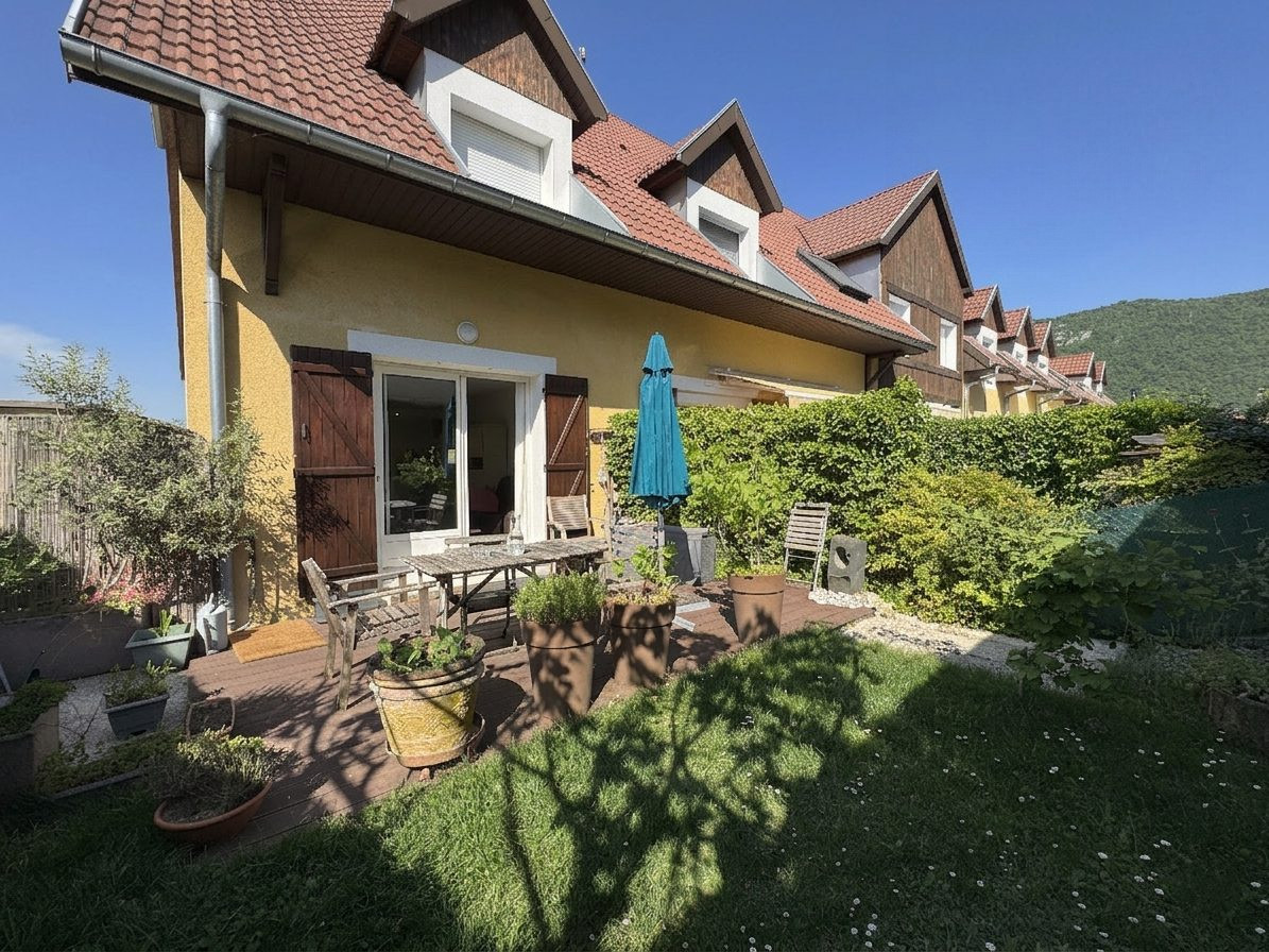 Appartement à vendre à Annecy, 64 m²