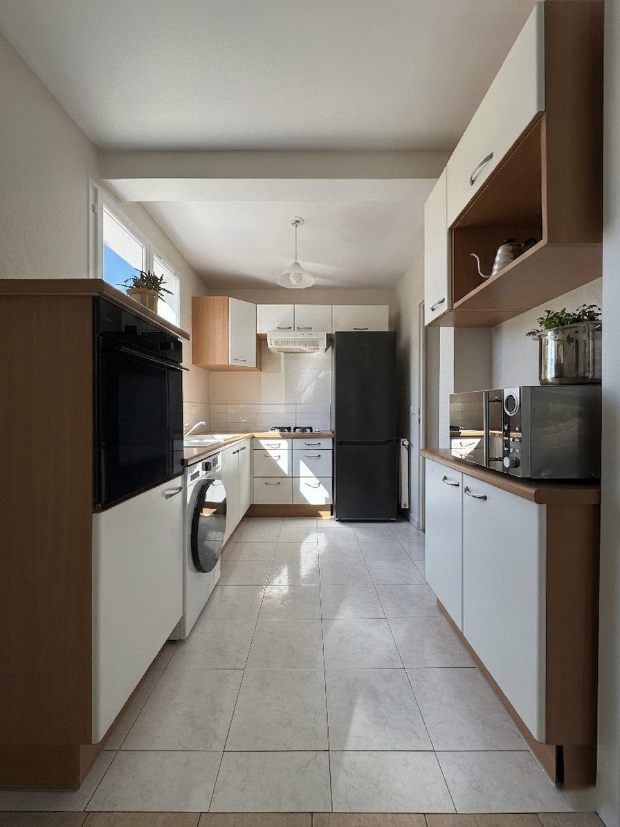 Appartement à vendre à Annecy, 64 m²