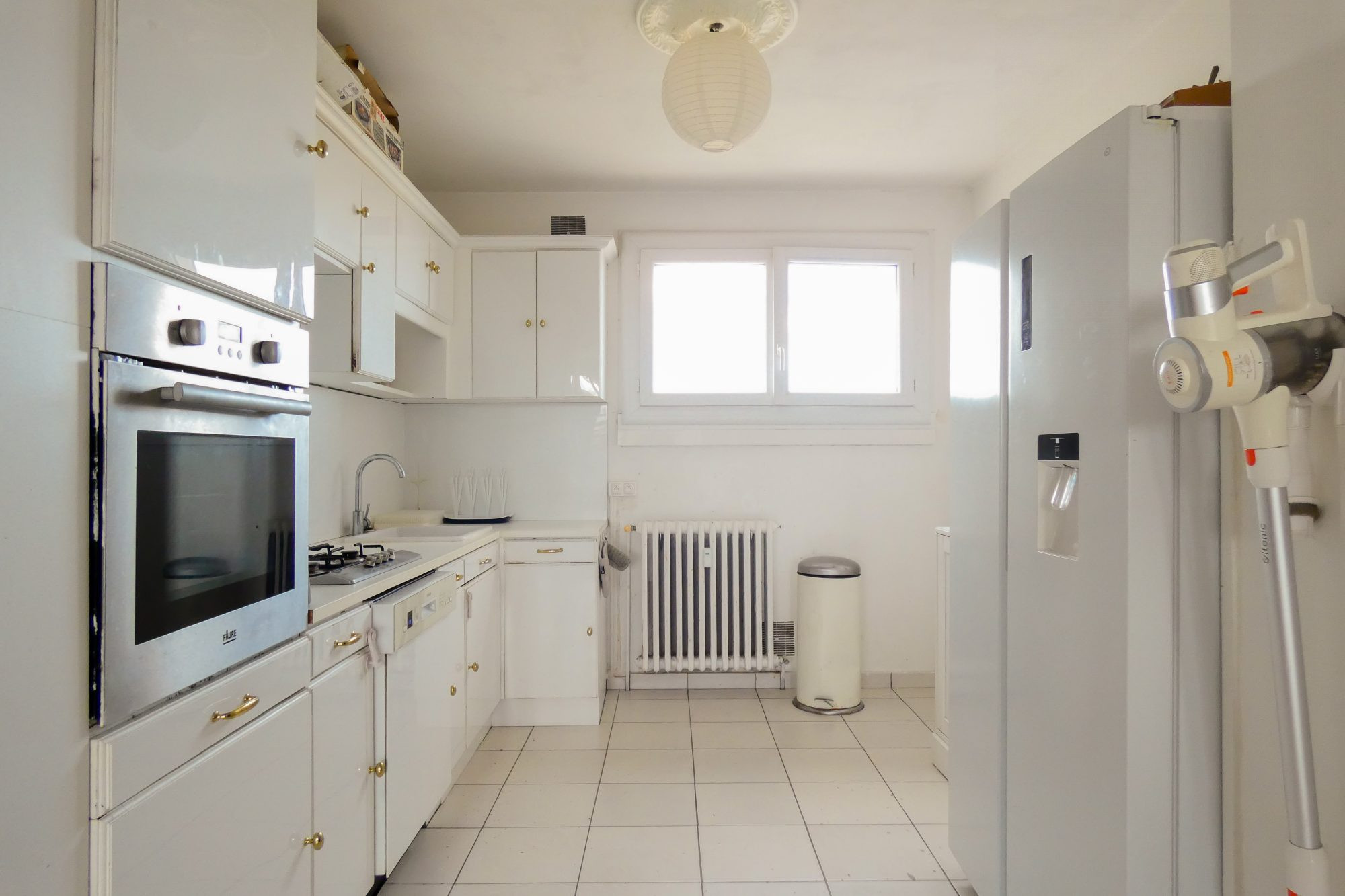 Appartement dans Meyzieu