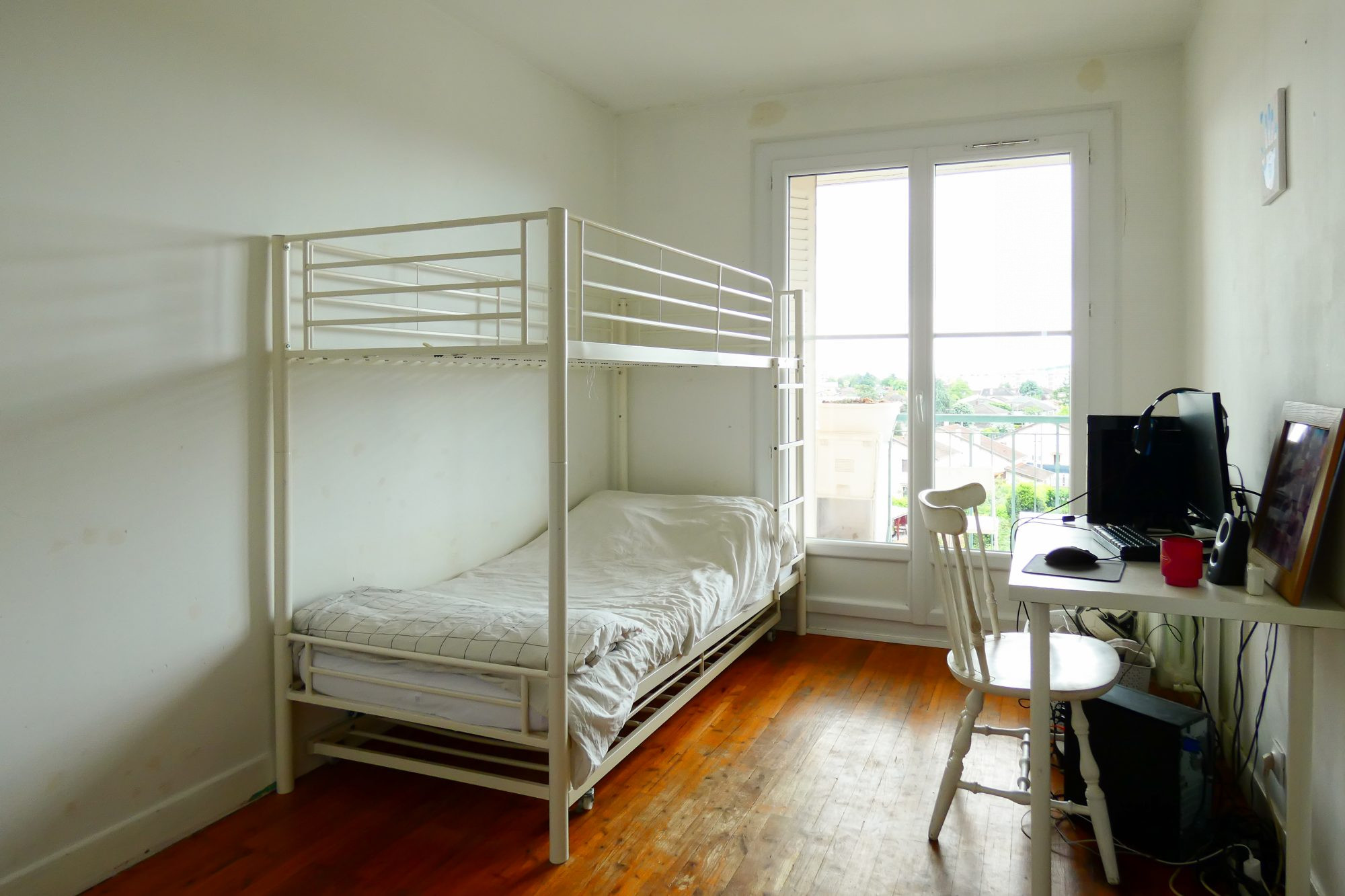 Appartement dans Meyzieu