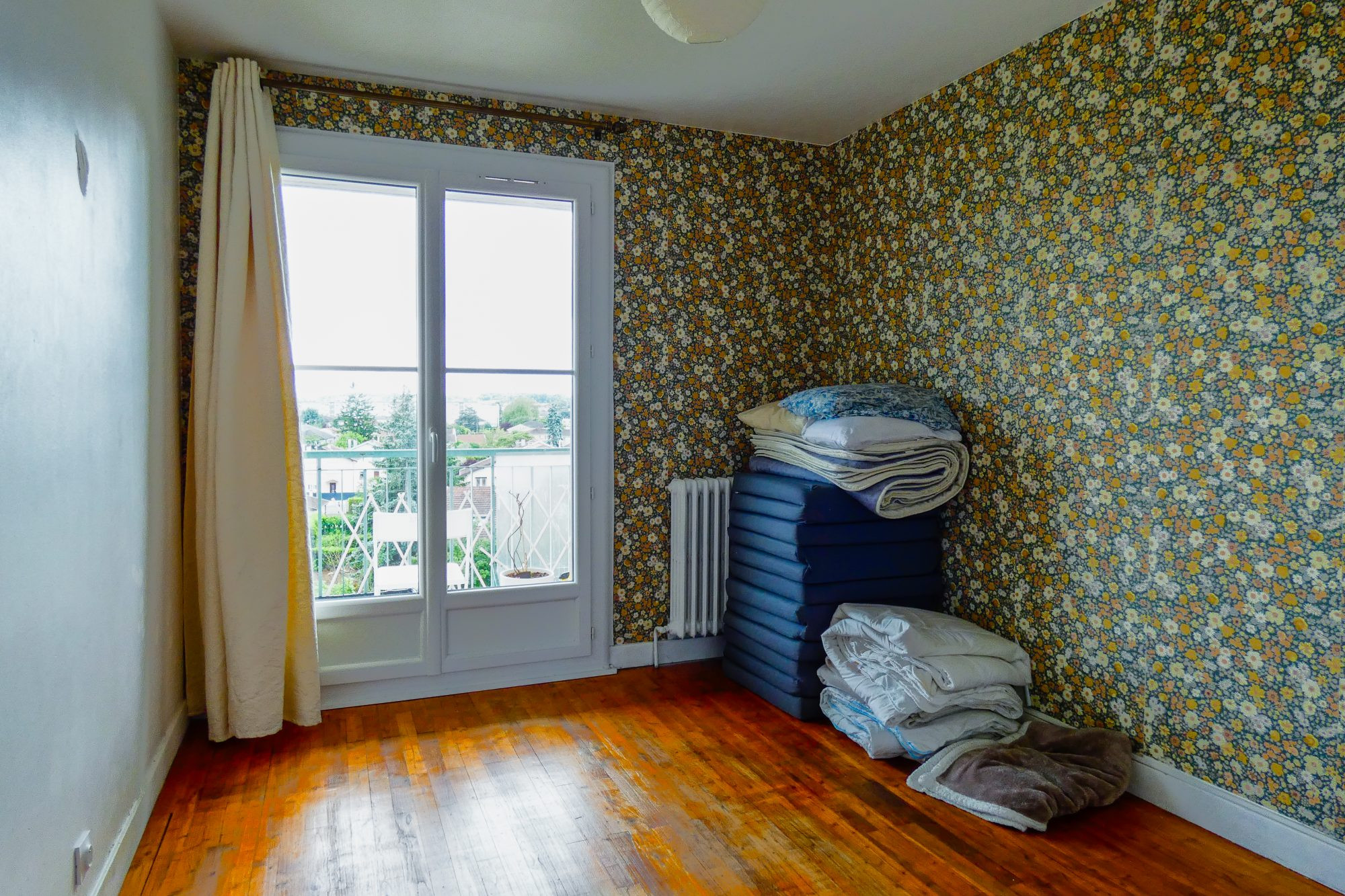 Appartement dans Meyzieu