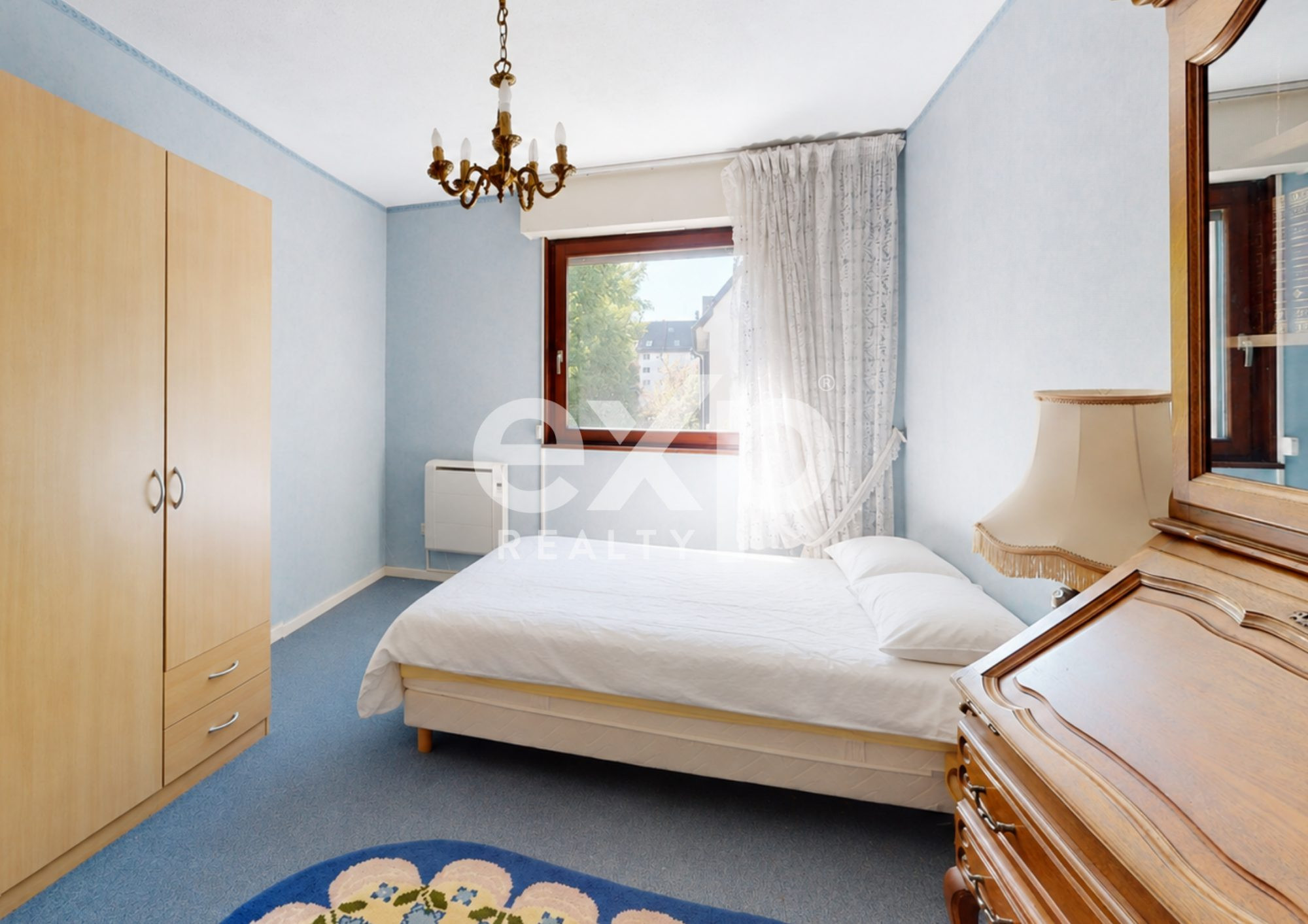 Appartement 4 pièces 93 m² · à Strasbourg · 93 m² · 229 000 €