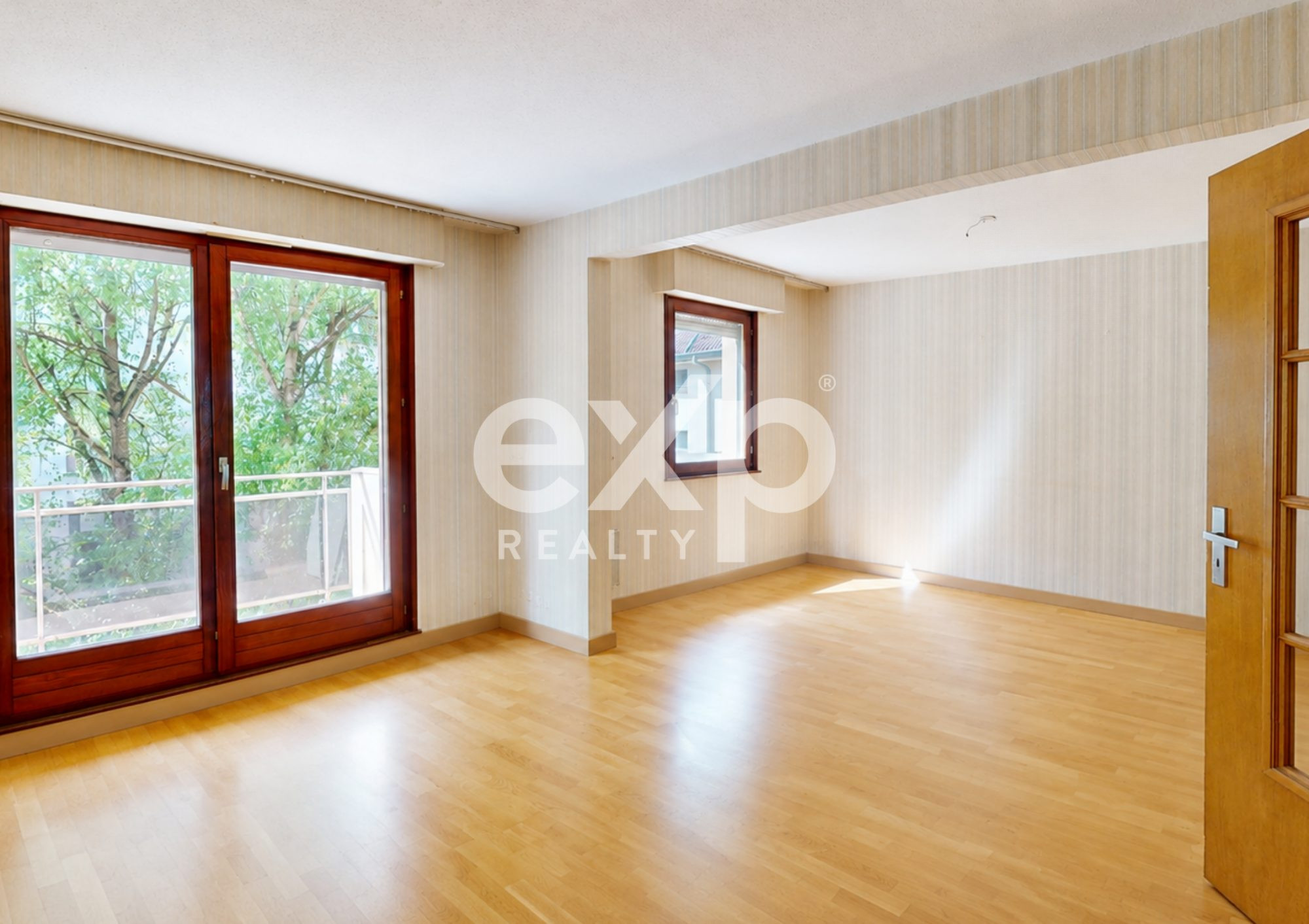 Appartement 4 pièces 93 m² · à Strasbourg · 93 m² · 229 000 €