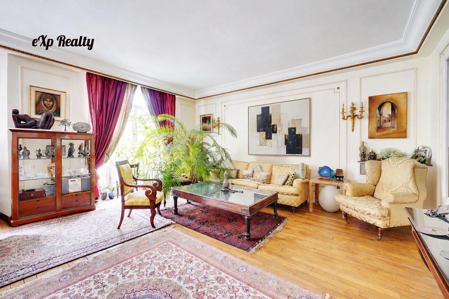 Exclusive - Passy / La Muette 4