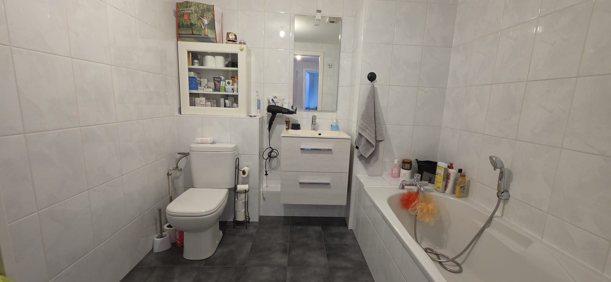 Appartement à vendre à Holtzheim, 47 m²